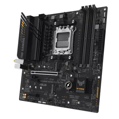 TUF GAMING A620M-PLUS WIFI - Asus - Carte mère - visuel 6
