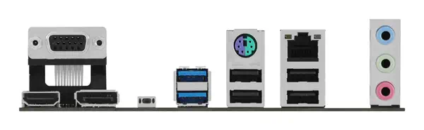 ASUS PRIME A620M-A-CSM AMD A620 Emplacement AM5 micro ATX - Asus - Carte mère - visuel 6