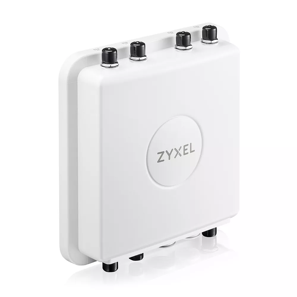 Vente Zyxel WAX655E Zyxel au meilleur prix - visuel 4