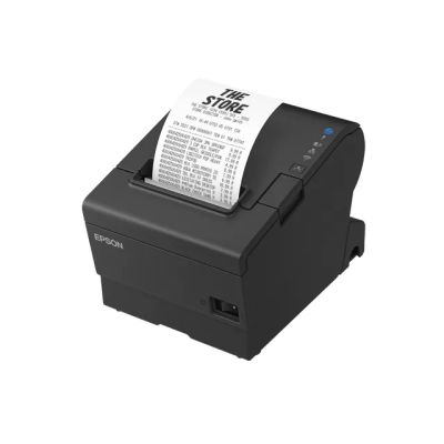 Vente EPSON TM-T88VII 112 High-speed receipt printer USB Ethernet Epson au meilleur prix - visuel 6