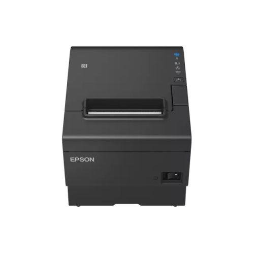 Revendeur officiel Autre Imprimante EPSON TM-T88VII 112 High-speed receipt printer USB