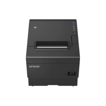 Achat EPSON TM-T88VII 112 High-speed receipt printer USB sur hello RSE