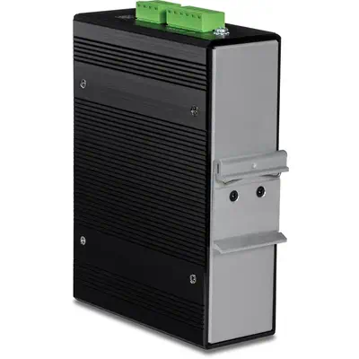 Trendnet TI-BG62I commutateur réseau Géré L2+ Gigabit Ethernet (10/100/1000) Connexion Ethernet, sup - Switchs et Hubs - visuel 3