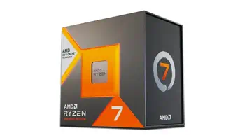 Garantie Processeur Ryzen 4,2 GHz