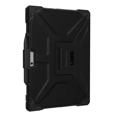 Urban Armor Gear 324013114040 étui pour tablette 33 cm (13") Anti-chocs Noir - Etui et Housse - visuel 3