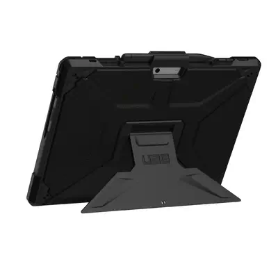 Urban Armor Gear 324013114040 étui pour tablette 33 cm (13") Anti-chocs Noir - Etui et Housse - visuel 9