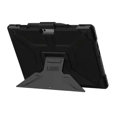 Urban Armor Gear 324013114040 étui pour tablette 33 cm (13") Anti-chocs Noir - Etui et Housse - visuel 8