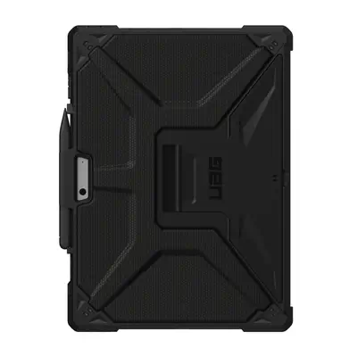Urban Armor Gear 324013114040 étui pour tablette 33 cm (13") Anti-chocs Noir - Etui et Housse - visuel 1
