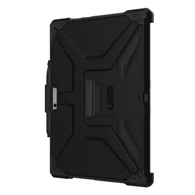 Urban Armor Gear 324013114040 étui pour tablette 33 cm (13") Anti-chocs Noir - Etui et Housse - visuel 2