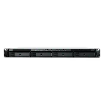 Serveur NAS Synology RS422+ comparaison