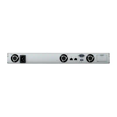 Synology RackStation RS422+ serveur de stockage NAS Rack Synology - visuel 1 - hello RSE - Plate-forme de gestion des données tout-en-un