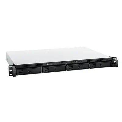 Synology RackStation RS422+ serveur de stockage NAS Rack Synology - visuel 1 - hello RSE - Protection des données multipoints