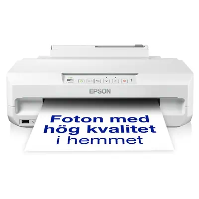 Expression Photo XP-65 - Epson - Imprimante Jet d'encre et photo - visuel 1