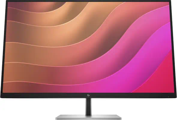 Écran USB-C 4K HP E32k G5 - Ecran Ordinateur - visuel 1