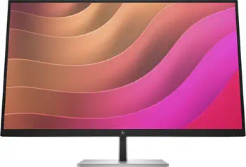 Avantages Ecran Ordinateur HP 31.5"
