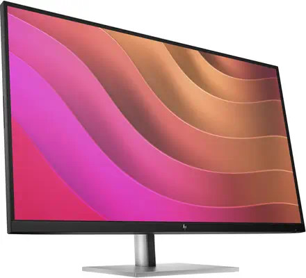 Écran USB-C 4K HP E32k G5 - Ecran Ordinateur - visuel 2