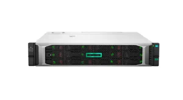 HPE D3610 Rack (2 U) Gris - Serveur NAS - visuel 1
