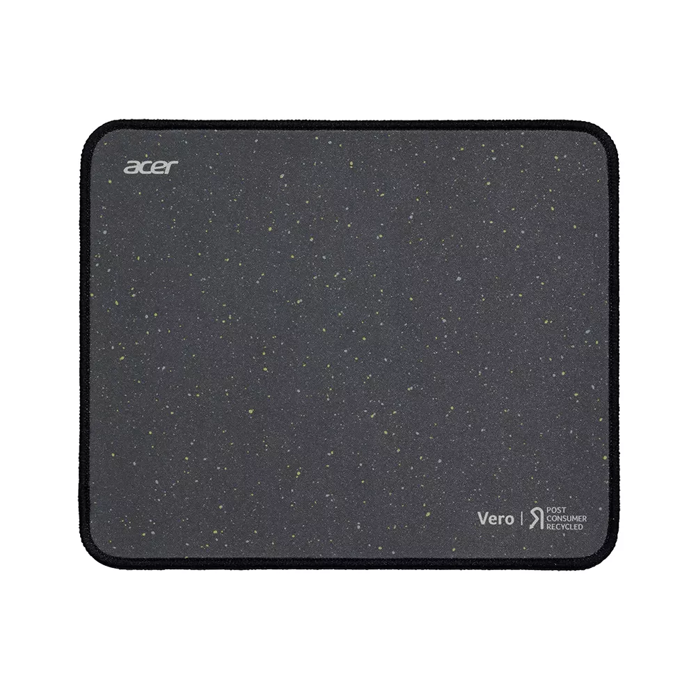 Achat Produit ergonomique ACER VERO Mousepad black sur hello RSE