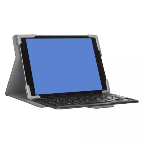 Achat TARGUS Pro Tek Universal Bluetooth Keyboard Case 9-10.5p et autres produits de la marque Targus