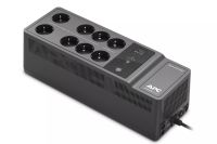 Revendeur officiel APC Back-UPS 650VA 230V 1 USB charging port - (Offline-) USV