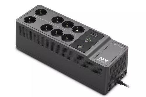 Achat APC Back-UPS 650VA 230V 1 USB charging port et autres produits de la marque APC