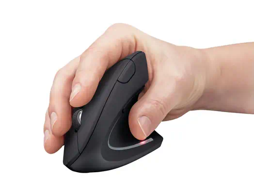 Trust Verto souris Bureau Droitier RF sans fil Optique 1600 DPI - Souris - visuel 6