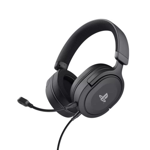 Achat Casque Micro Trust GXT 498 Forta