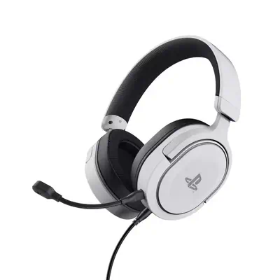 Vente Casque Micro Trust GXT 498 Forta