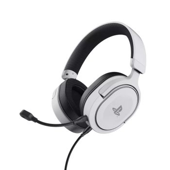 Achat Casque Micro Trust GXT 498 Forta
