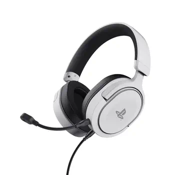 Offre Casque Micro Trust 24716