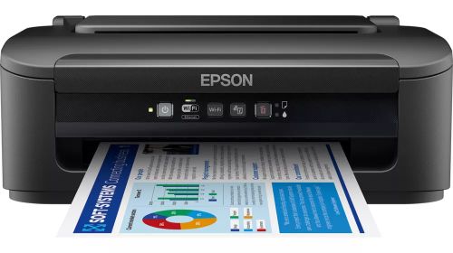 Achat Epson WorkForce WF-2110W et autres produits de la marque Epson