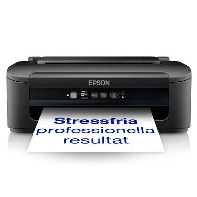 Epson WorkForce WF-2110W imprimante jets d'encres Couleur 5760 x 1440 DPI A4 Wifi - Imprimante Jet d'encre et photo - visuel 1