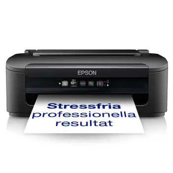 Epson WorkForce WF-2110W imprimante jets d'encres Couleur 5760 x 1440 DPI A4 Wifi revendeur officiel
