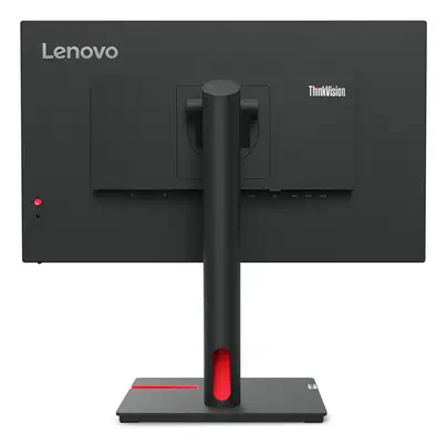 LENOVO ThinkVision T24i-30 23.8p IPS 1920x1080 16:9 Lenovo - visuel 1 - hello RSE - Extensive connectivity