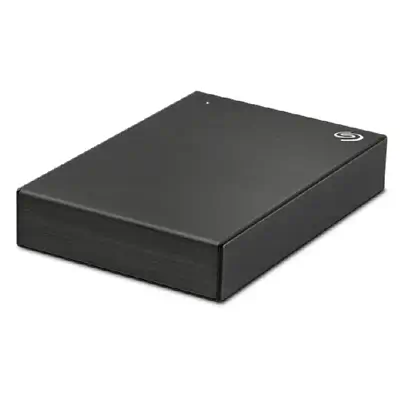 Seagate One Touch STKY1000400 disque dur externe 1 To 2.5" Micro-USB B 3.2 Gen 1 (3.1 Gen 1) Noir - Disque dur SSD - visuel 4