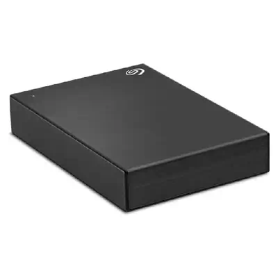Seagate One Touch STKY1000400 disque dur externe 1 To 2.5" Micro-USB B 3.2 Gen 1 (3.1 Gen 1) Noir - Disque dur SSD - visuel 5