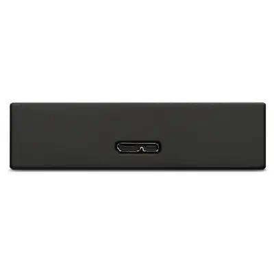Seagate One Touch STKY1000400 disque dur externe 1 To 2.5" Micro-USB B 3.2 Gen 1 (3.1 Gen 1) Noir - Disque dur SSD - visuel 7