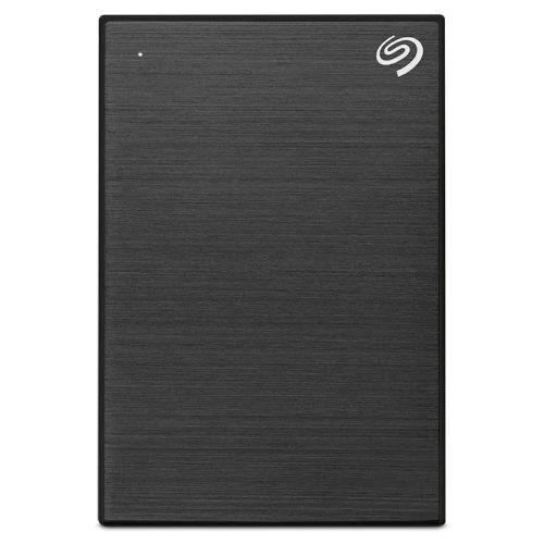 Revendeur officiel Seagate One Touch HDD 5 TB