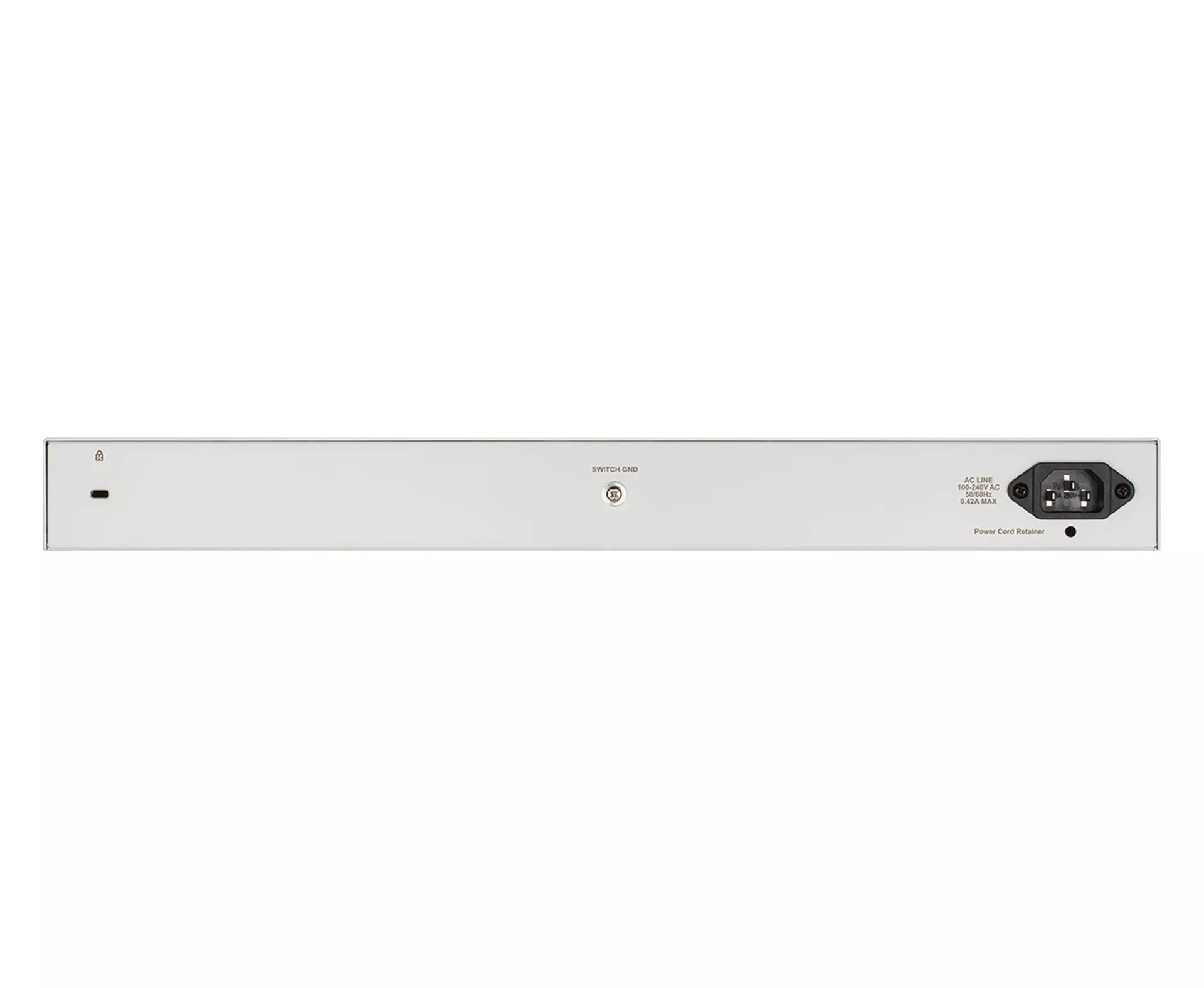 Vente D-LINK Nuclias Switch 28xGE-ports PoE+ Smart Managed incl D-Link au meilleur prix - visuel 4