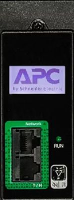 Vente APC Easy PDU Metered 0U 16A 230V 18xC13 APC au meilleur prix - visuel 4