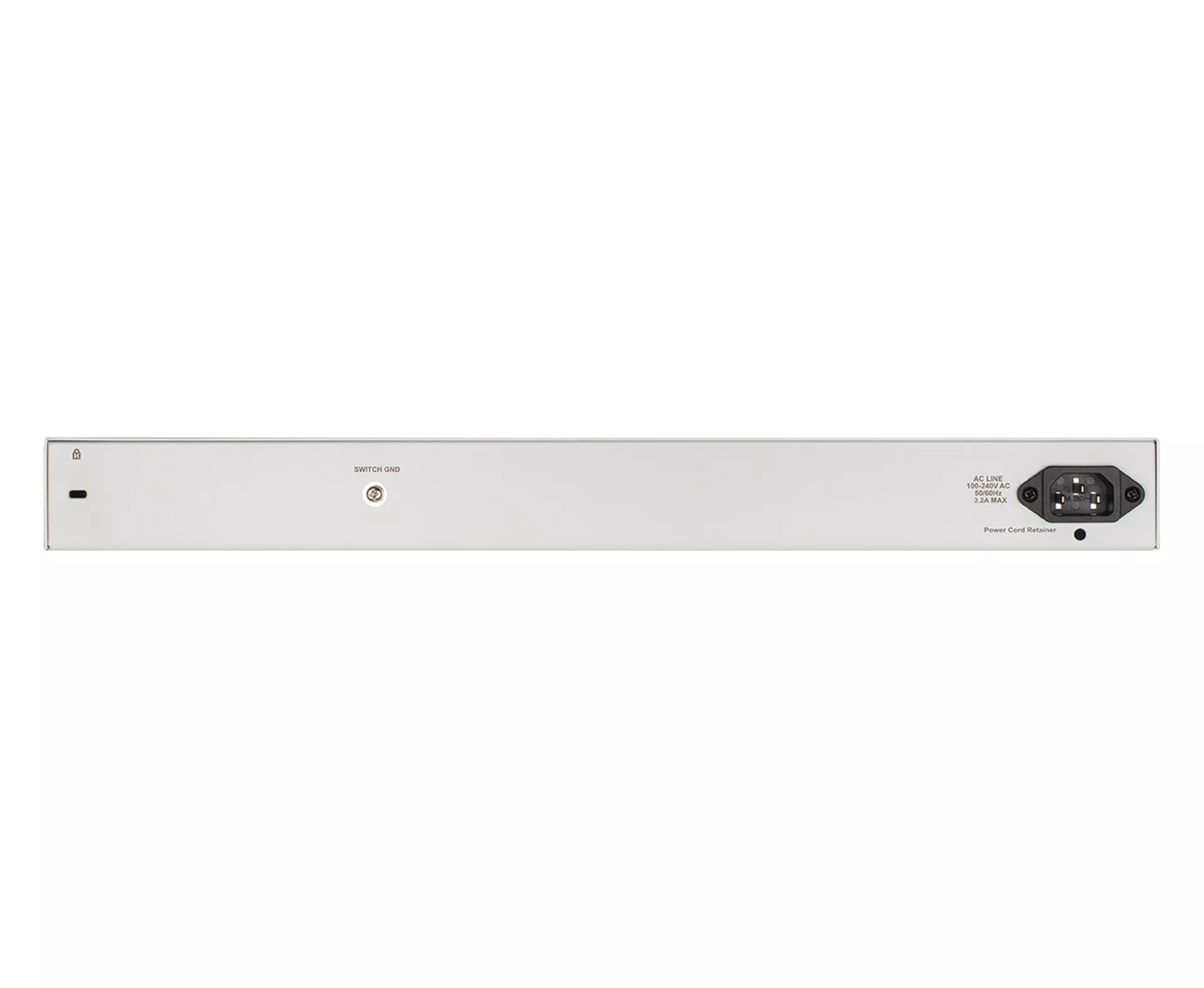 Vente D-LINK Nuclias Switch 28xGE-ports Smart Managed incl 4x1G D-Link au meilleur prix - visuel 4