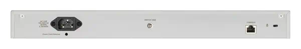 Vente D-LINK Nuclias Switch 52xGE-ports PoE+ Smart Managed incl D-Link au meilleur prix - visuel 4