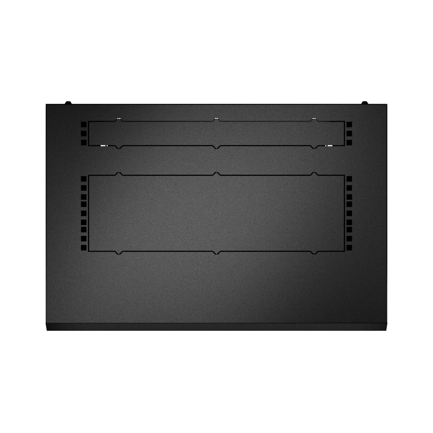 Vente APC NetShelter WX 12U Single Hinged Wall-mount Enclosure APC au meilleur prix - visuel 8
