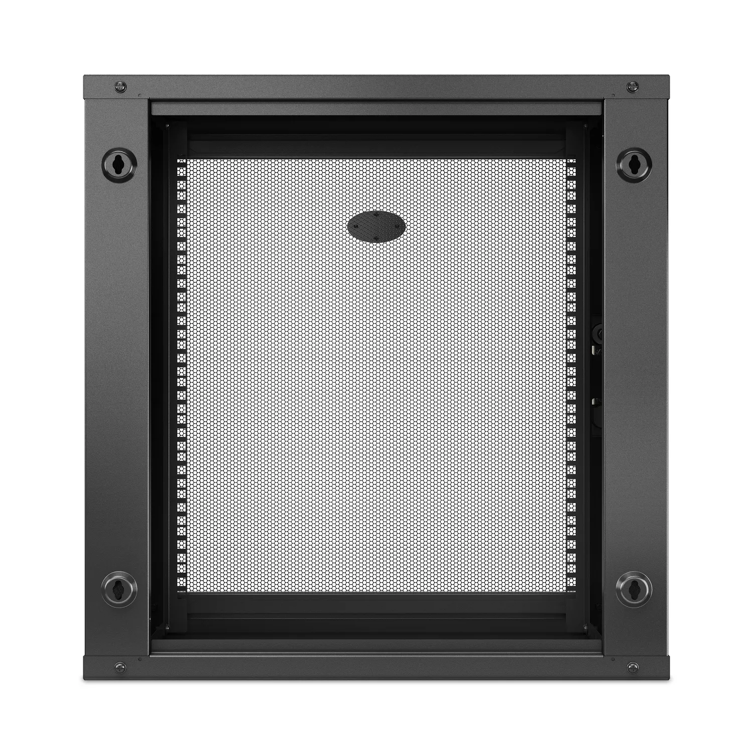 Vente APC NetShelter WX 12U Single Hinged Wall-mount Enclosure APC au meilleur prix - visuel 4
