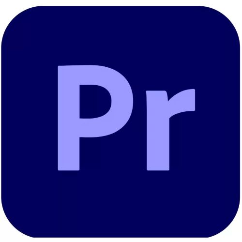 Achat Adobe Premiere Pro - Equipe - VIP COM - Tranche 1 - Abonnement 1 an au meilleur prix