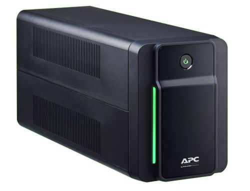 Achat Onduleur APC Back-UPS 750VA 230V IEC sur hello RSE