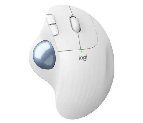 Logitech ERGO M575 - Souris - visuel 1