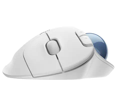 Logitech ERGO M575 - Souris - visuel 3