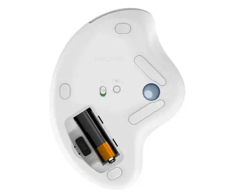 Logitech ERGO M575 - Souris - visuel 5