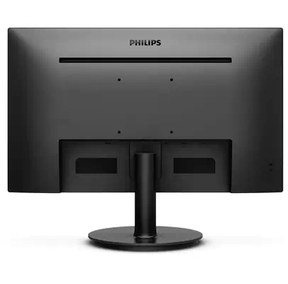 Philips V Line 221V8LD/00 écran plat de PC Philips - visuel 1 - hello RSE - L'écran VA affiche des images impressionnantes avec un grand angle de vue
